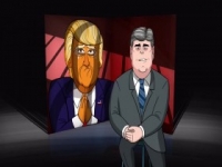 Our Cartoon President S03E01 480p x264-mSD [eztv]