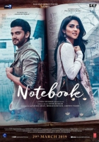 Notebook (2019) [Hindi] 720p HDRip x264 AAC ESub 5 1
