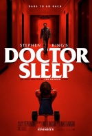 Doctor Sleep 2019 HC HDRip XviD AC3-EVO