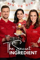 The Secret Ingredient 2020 HDTV x264-W4F[TGx]
