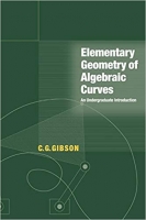 [ DevCourseWeb ] Elementary Geometry of Algebraic Curves
