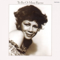 Minnie Riperton - The Best Of Minnie Riperton (1991) (320) [DJ]