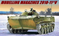 MODELLING MAGAZINES 2018-11^V