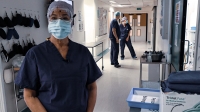 BBC Panorama - On the NHS Frontline MP4 + subs BigJ0554
