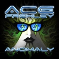 Ace Frehley-Anomaly 2009 Ace Frehley-Anomaly 2009