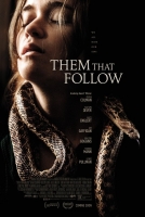 Them That Follow 2019 720p WEBRip HEVC x265-RMTeam