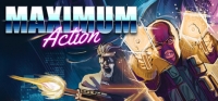Maximum Action v0.77 Maximum Action v0.77