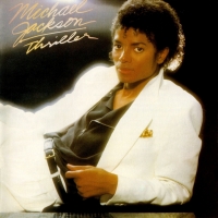 Michael Jackson - Thriller (1982) – iTunes Plus AAC M4A - MusicKing00