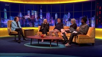 The Jonathan Ross Show S19E01 XviD-AFG EZTV The Jonathan Ross Show S19E01 XviD-AFG EZTV