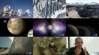 Spaces Deepest Secrets S03E07 HDTV x264-W4F