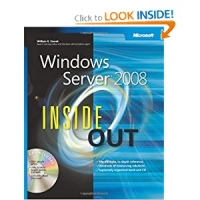 Windows Server 2008 Inside Out