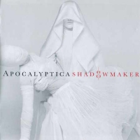 Apocalyptica - Shadowmaker (2015) Flac