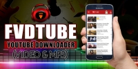 Fvdtube Youtube Downloader video & mp3 v1.9.3 AdFree Apk [SoupGet]