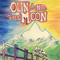 Olin and The Moon - 2011 - Footsteps [320K/CBR]