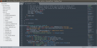 Sublime Text v4.0 Build 4085 Dev Pre-Cracked (macOS) {CracksHash}
