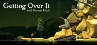 Getting Over It with Bennett Foddy v1.59 Getting Over It with Bennett Foddy v1.59