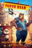Super Bear 2019 720p WEBRip 800MB x264-GalaxyRG