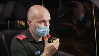 Ambulance S10E03 XviD-AFG EZTV