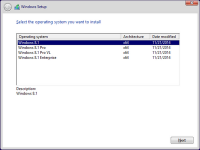 Windows 8.1 x64 [EN] [2020.08-NiKKA]