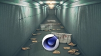 Udemy - Animating Photographs with Cinema 4D