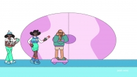 Lazor Wulf S02E03 1080p HEVC x265-MeGusta EZTV Lazor Wulf S02E03 1080p HEVC x265-MeGusta EZTV