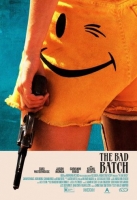 The Bad Batch 2016 BRRip 480p x264 AAC-VYTO [P2PDL]