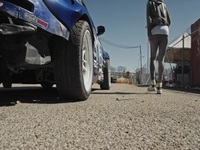Getaway Driver S01E07 Rage Against the Machine 480p x264-mSD EZTV