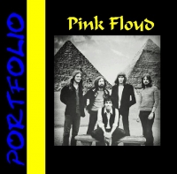 Pink Floyd - Portfolio 2020.iDN_CreW