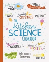The Kitchen Science Cookbook [NulledPremium]