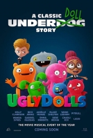UglyDolls 2019 720p WEBRip x264 AAC 700MB ESub UglyDolls 2019 720p WEBRip x264 AAC 700MB ESub