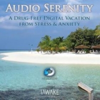 iAwake Technologies - Audio Serenity (NeuroFlow Series) (2012) FLAC