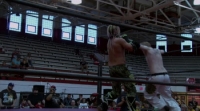 Pro Wrestlers vs Zombies (2014) [1080p] [BluRay] [2 0] [YTS] [YIFY]