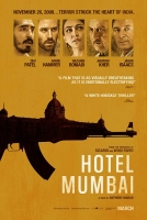Hotel Mumbai 2019 BRRip XviD AC3-EVO