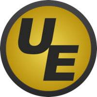 UltraEdit v20.00.0.9 Patched (macOS) - [haxNode]