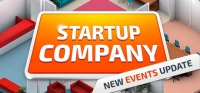 Startup Company Beta 20.3 Startup Company Beta 20.3