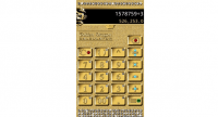 Most expensive and exclusive calculator v1.06 [Paid] [4allapps]