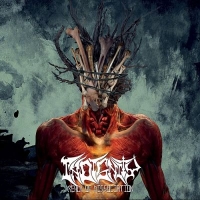 Indignity (Pol) - Realm Of Dissociation (2017) [mp3@320] [Death Metal]