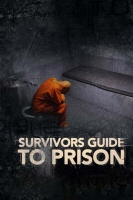 Survivors Guide to Prison 2018 720p WEBRip 800MB x264-GalaxyRG