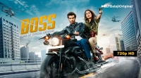 Boss (2019) Hindi Alt Balaji (S01 E01 -10) 720p HDRip Boss (2019) Hindi Alt Balaji (S01 E01 -10) 720p HDRip