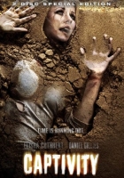 Captivity (2007) [Thriller Version] DVDrip [H264]