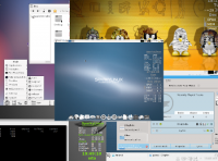 SparkyLinux 4.0 Xfce x86-64, [Iso - MultiLang] [TNTVillage]