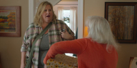 Somebody Somewhere S03E02 720p x265-TiPEX EZTV Somebody Somewhere S03E02 720p x265-TiPEX EZTV