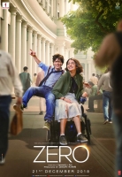 Zero 2019 x264 720p Esub BluRay 6 0 Hindi GOPISAHI
