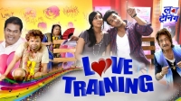 Love Training (2018) Hindi 720p HDTV Rip Love Training (2018) Hindi 720p HDTV Rip