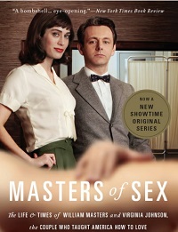 Masters of Sex by Thomas Maier