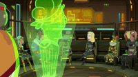 Rick and Morty S07E06 XviD-AFG EZTV Rick and Morty S07E06 XviD-AFG EZTV
