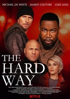 The Hard Way (2019) [WebRip] [720p] [NemoSciri] (With Subtitles)