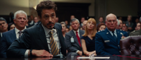 Iron Man 2008-2013 MCU 1080p BluRay x265 6CH ReEnc-LUMI