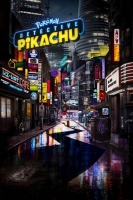 Pokemon Detective Pikachu 2019 720p BluRay 800MB x264-GalaxyRG