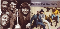 Booker T and the MG's-The Essentials (EAC FLAC) Booker T and the MG's-The Essentials (EAC FLAC)